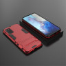 Чехол Duty Armor для Samsung Galaxy S20+ (Plus) (красный)