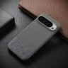 Чехол для Google Pixel 9, Pixel 9 Pro (серый)