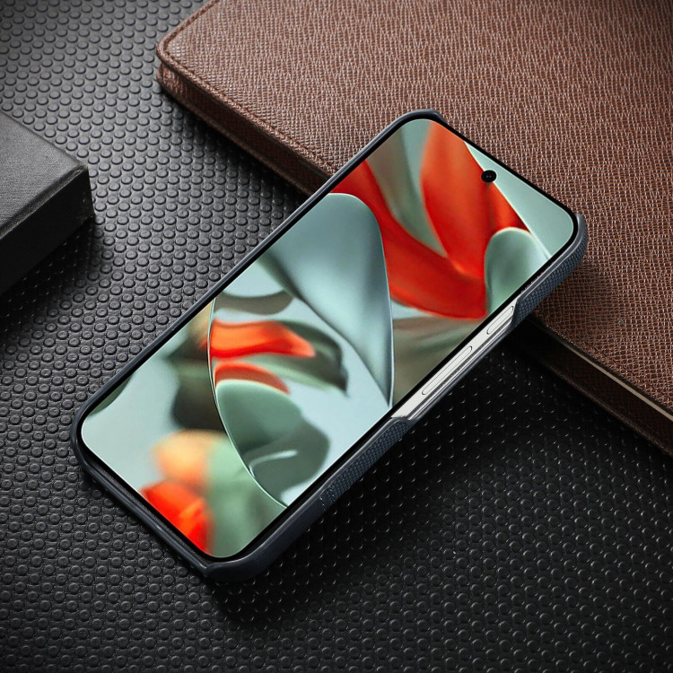 Чехол для Google Pixel 9, Pixel 9 Pro (серый)
