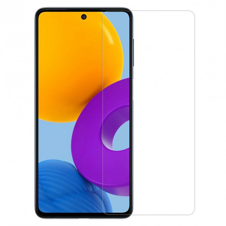 Защитное стекло для Samsung Galaxy M52 5G