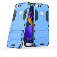 Чехол Duty Armor для Huawei Honor 7X (голубой) Чехол Duty Armor для Huawei Honor 7X (голубой)