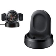 QI - Беспроводное зарядное устройство для Samsung Watch 46mm (SM-R800) / 42mm (SM-R810) QI - Беспроводное зарядное устройство для Samsung Watch 46mm (SM-R800) / 42mm (SM-R810)