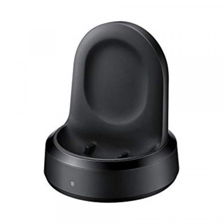 QI - Беспроводное зарядное устройство для Samsung Watch 46mm (SM-R800) / 42mm (SM-R810)