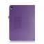 Чехол для Apple iPad Pro 12.9 (Серия - 2018 года)  (фиолетовый)