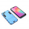 Чехол Duty Armor для Huawei Honor 10 (голубой)