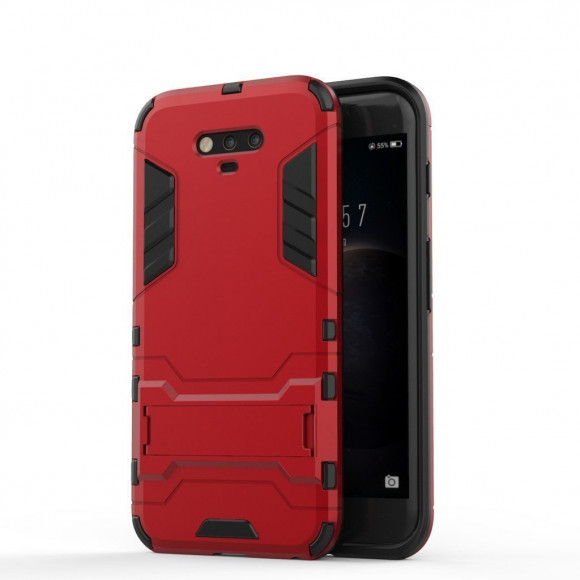 Чехол Duty Armor для Huawei Honor Magic (красный)