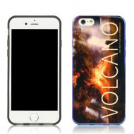 Чехол Remax для iPhone 6 Plus / 6S Plus (Вулкан)