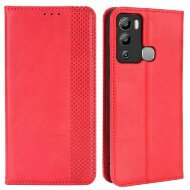 Чехол для Infinix Hot 12i (красный) Чехол для Infinix Hot 12i (красный)