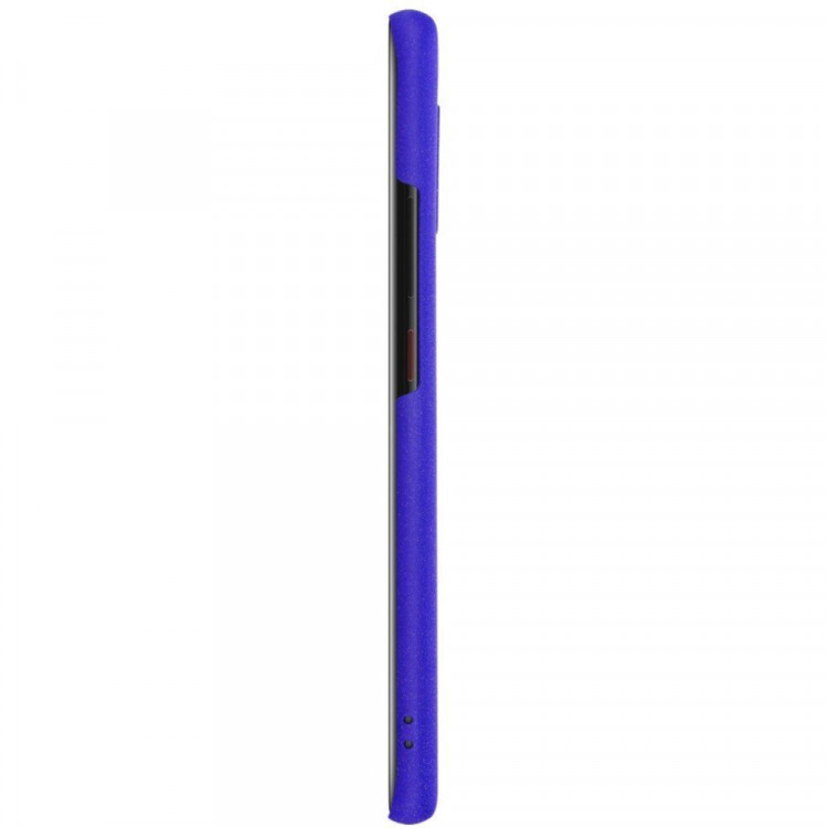 Чехол iMak Finger для Huawei Mate 20 Pro (голубой)