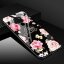 Чехол-накладка для Huawei Mate 20 (Happy Flower)