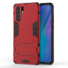 Чехол Duty Armor для Huawei P30 Pro (красный)