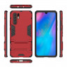 Чехол Duty Armor для Huawei P30 Pro (красный)