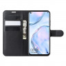 Чехол для Huawei nova 6 SE / Huawei P40 lite (черный)