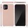 Силиконовый чехол Mobile Shell для iPhone 11 Pro (розовый)