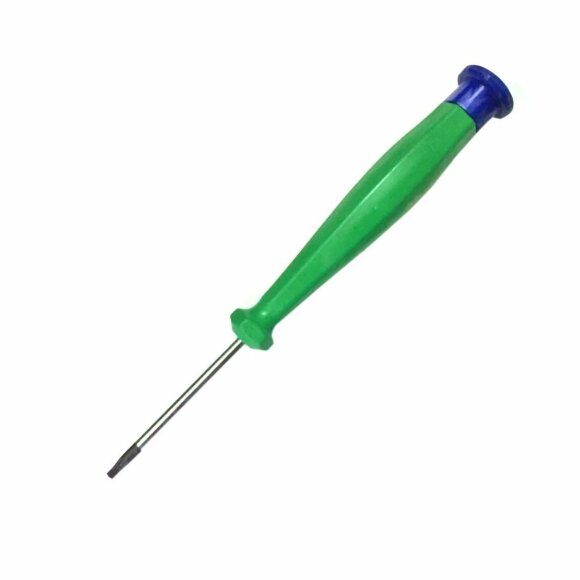 Отвертка для точной механики T15 x 50 мм