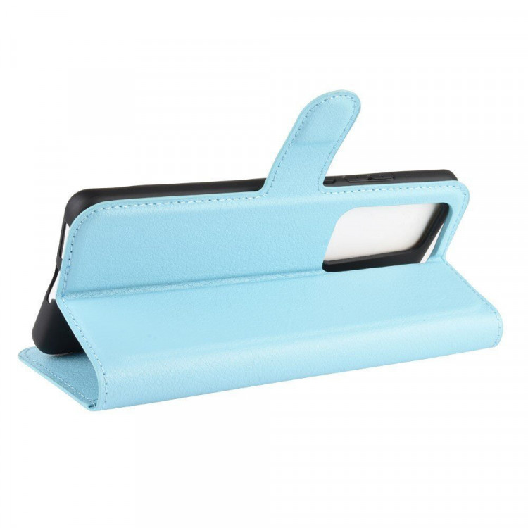 Чехол для Huawei P40 Pro (голубой)