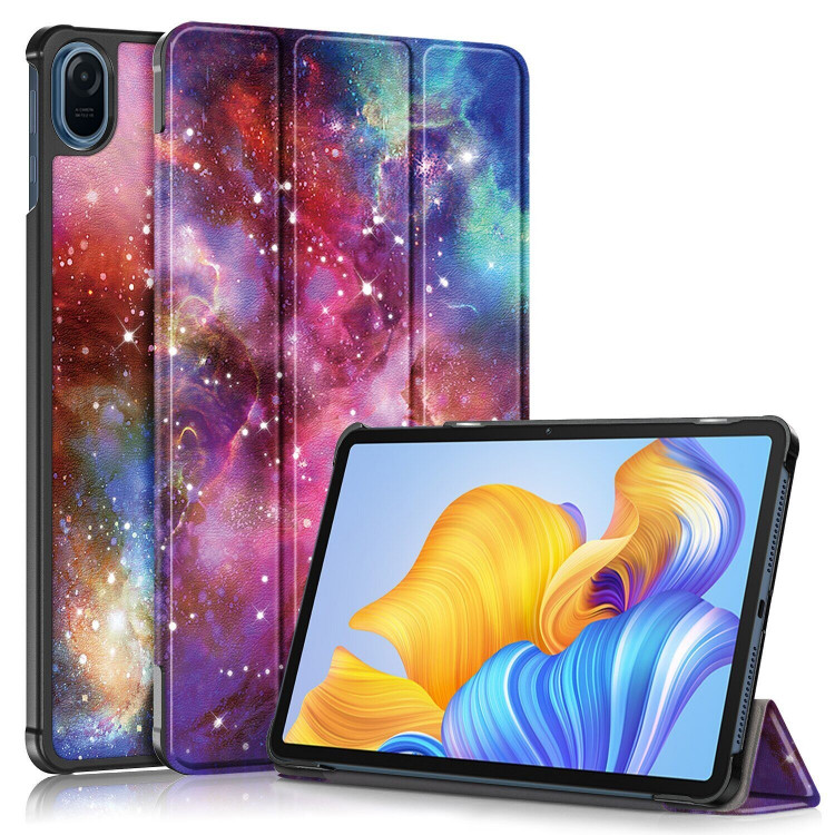 Чехол Smart Case для Honor Pad 8 12 дюймов (Galaxy)