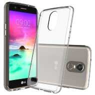 Силиконовый TPU чехол для LG Stylus 3 M400DY Силиконовый TPU чехол для LG Stylus 3 M400DY