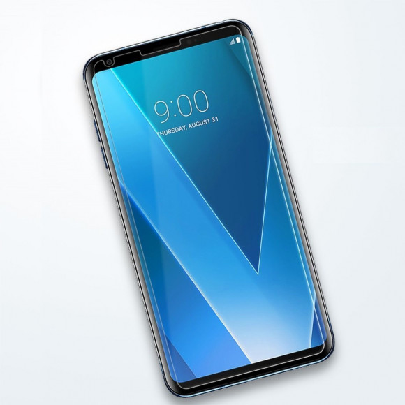 Защитное стекло для LG V30s