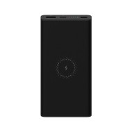 Внешний аккумулятор Xiaomi Mi Wireless Power Bank 10000 mAh Внешний аккумулятор Xiaomi Mi Wireless Power Bank 10000 mAh