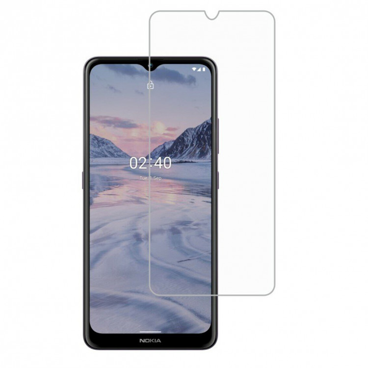 Защитное стекло для Nokia 2.4
