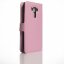 Чехол для ASUS Zenfone 3 Laser ZC551KL (розовый)