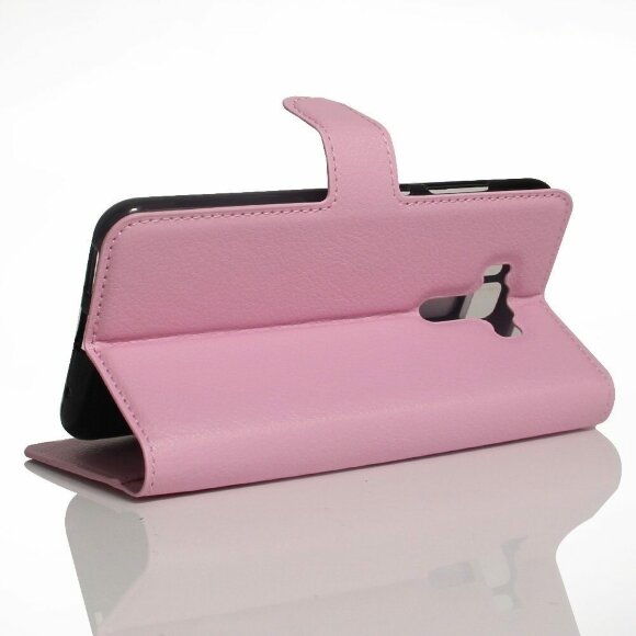 Чехол для ASUS Zenfone 3 Laser ZC551KL (розовый) Чехол для ASUS Zenfone 3 Laser ZC551KL (розовый)