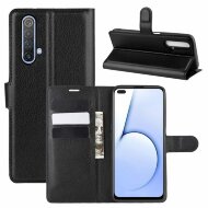 Чехол для Realme X3 SuperZoom / Realme X50 5G (черный) Чехол для Realme X3 SuperZoom / Realme X50 5G (черный)