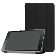 Планшетный чехол для Samsung Galaxy Tab A 8.0 (2017) T380, T385 (черный) Планшетный чехол для Samsung Galaxy Tab A 8.0 (2017) T380, T385 (черный)