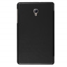Планшетный чехол для Samsung Galaxy Tab A 8.0 (2017) T380, T385 (черный)