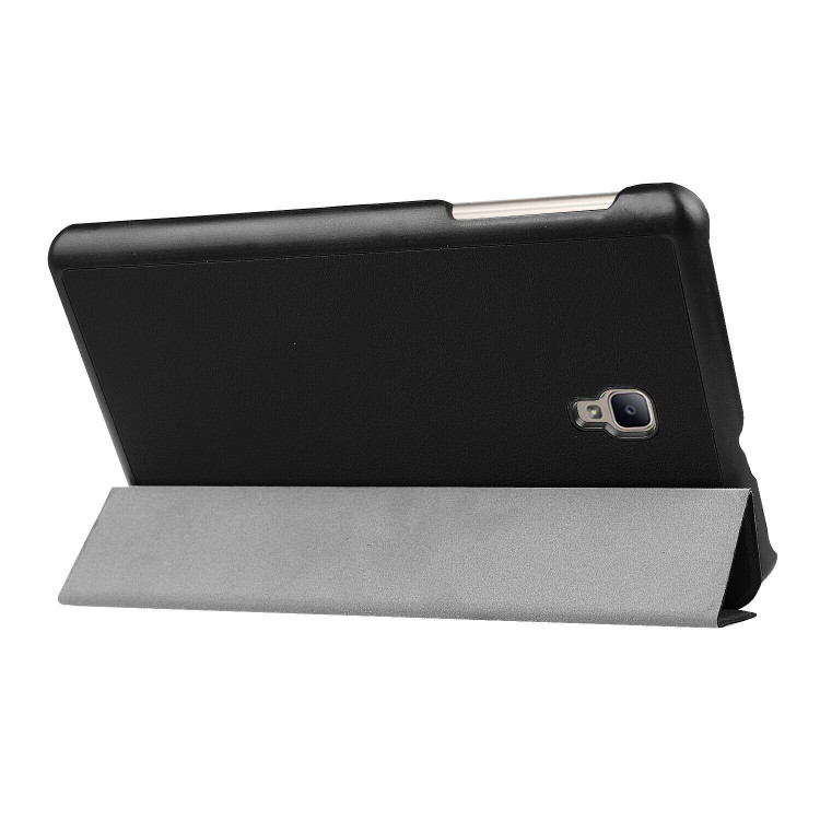 Планшетный чехол для Samsung Galaxy Tab A 8.0 (2017) T380, T385 (черный)