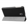 Планшетный чехол для Samsung Galaxy Tab A 8.0 (2017) T380, T385 (черный)