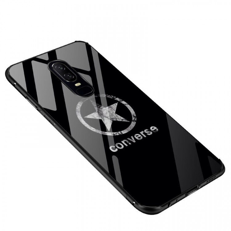 Чехол-накладка для OnePlus 6 (Pentagram)