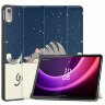 Чехол Smart Case для Lenovo Tab P11 (2nd Gen) - 11,5 дюйма (Cat)