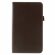 Чехол для Samsung Galaxy Tab A 8.0 (2017) T380 / T385 (коричневый)