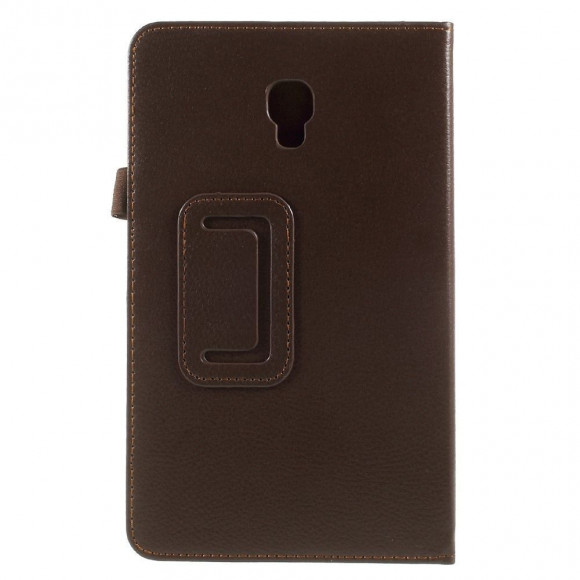 Чехол для Samsung Galaxy Tab A 8.0 (2017) T380 / T385 (коричневый) Чехол для Samsung Galaxy Tab A 8.0 (2017) T380 / T385 (коричневый)