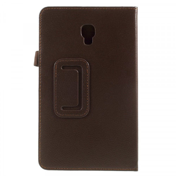 Чехол для Samsung Galaxy Tab A 8.0 (2017) T380 / T385 (коричневый)