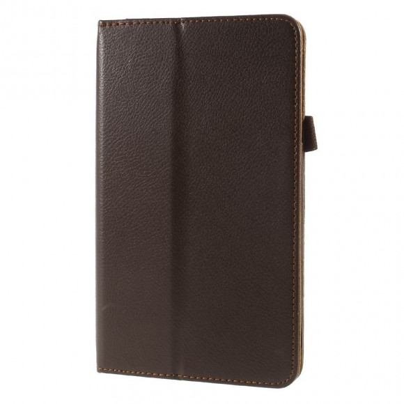 Чехол для Samsung Galaxy Tab A 8.0 (2017) T380 / T385 (коричневый) Чехол для Samsung Galaxy Tab A 8.0 (2017) T380 / T385 (коричневый)