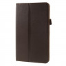 Чехол для Samsung Galaxy Tab A 8.0 (2017) T380 / T385 (коричневый)