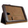 Чехол для Samsung Galaxy Tab A 8.0 (2017) T380 / T385 (коричневый)