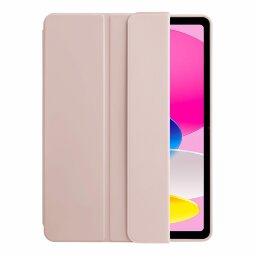 Чехол на iPad 10 2022 - 10,9 дюйма (розовый)