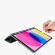 Чехол на iPad 10 2022 - 10,9 дюйма (розовый)