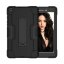 Гибридный TPU чехол для Samsung Galaxy Tab A 8.0 (2019) T290 / T295 (черный)