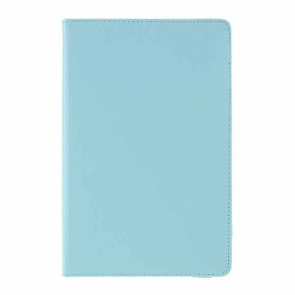 Поворотный чехол для Samsung Galaxy Tab A7 (2020), Galaxy Tab A7 (2022) SM-T500, SM-T505, SM-T509 - 10,4 дюйма (голубой) Поворотный чехол для Samsung Galaxy Tab A7 (2020), Galaxy Tab A7 (2022) SM-T500, SM-T505, SM-T509 - 10,4 дюйма (голубой)
