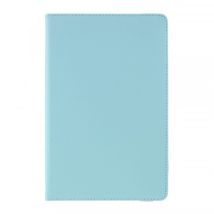 Поворотный чехол для Samsung Galaxy Tab A7 (2020), Galaxy Tab A7 (2022) SM-T500, SM-T505, SM-T509 - 10,4 дюйма (голубой)