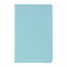 Поворотный чехол для Samsung Galaxy Tab A7 (2020), Galaxy Tab A7 (2022) SM-T500, SM-T505, SM-T509 - 10,4 дюйма (голубой)