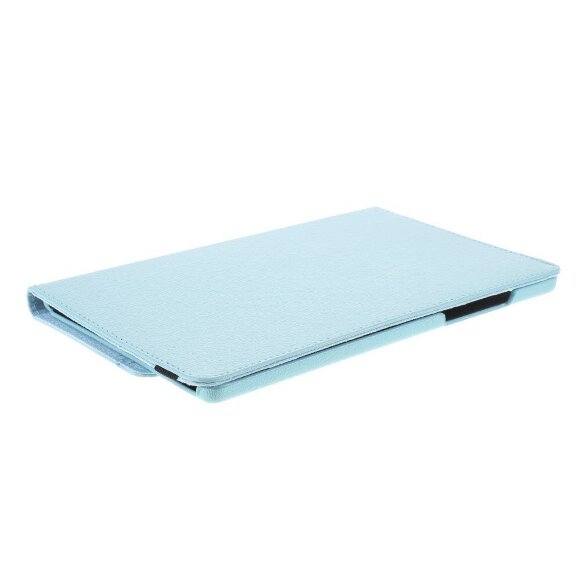 Поворотный чехол для Samsung Galaxy Tab A7 (2020), Galaxy Tab A7 (2022) SM-T500, SM-T505, SM-T509 - 10,4 дюйма (голубой) Поворотный чехол для Samsung Galaxy Tab A7 (2020), Galaxy Tab A7 (2022) SM-T500, SM-T505, SM-T509 - 10,4 дюйма (голубой)
