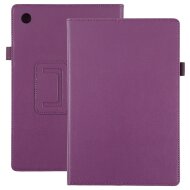 Чехол для Samsung Galaxy Tab A8 10.5 (2021) SM-X200 / Galaxy Tab А8 10.5 LTE (2021) SM-X205 (фиолетовый)