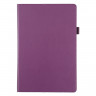 Чехол для Samsung Galaxy Tab A8 10.5 (2021) SM-X200 / Galaxy Tab А8 10.5 LTE (2021) SM-X205 (фиолетовый)