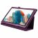 Чехол для Samsung Galaxy Tab A8 10.5 (2021) SM-X200 / Galaxy Tab А8 10.5 LTE (2021) SM-X205 (фиолетовый)